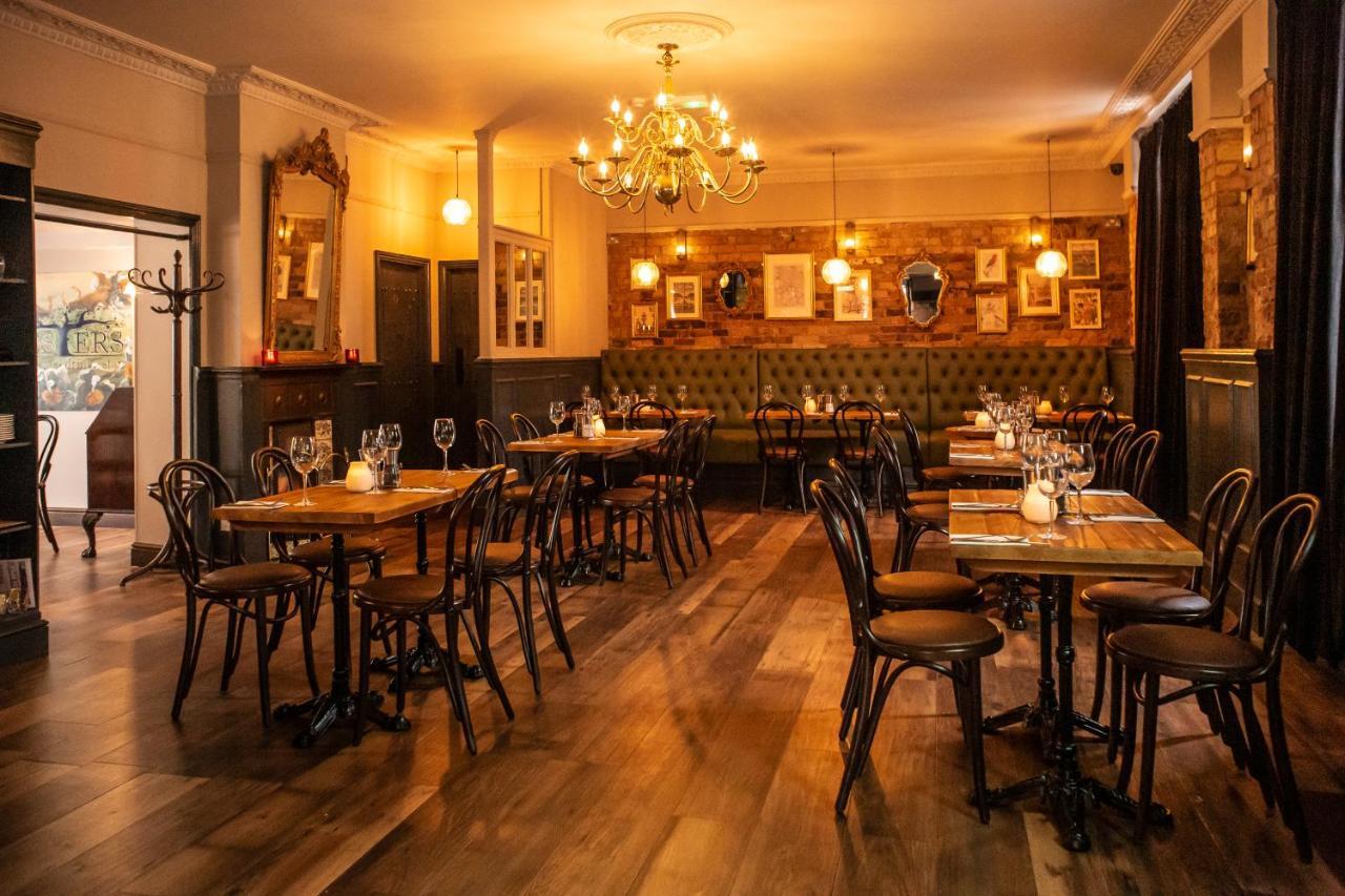 The Foresters Arms Kingston upon Thames  Eksteriør bilde