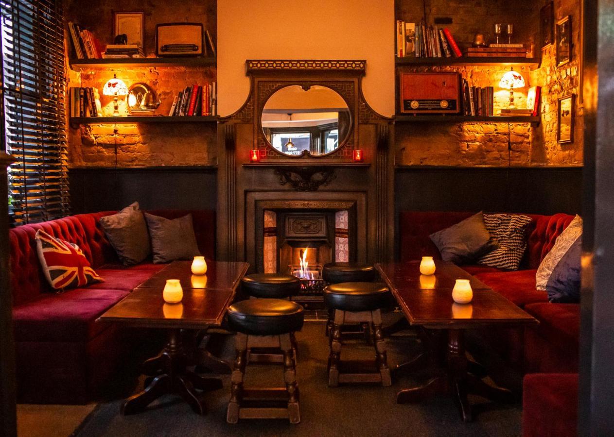 The Foresters Arms Kingston upon Thames  Eksteriør bilde