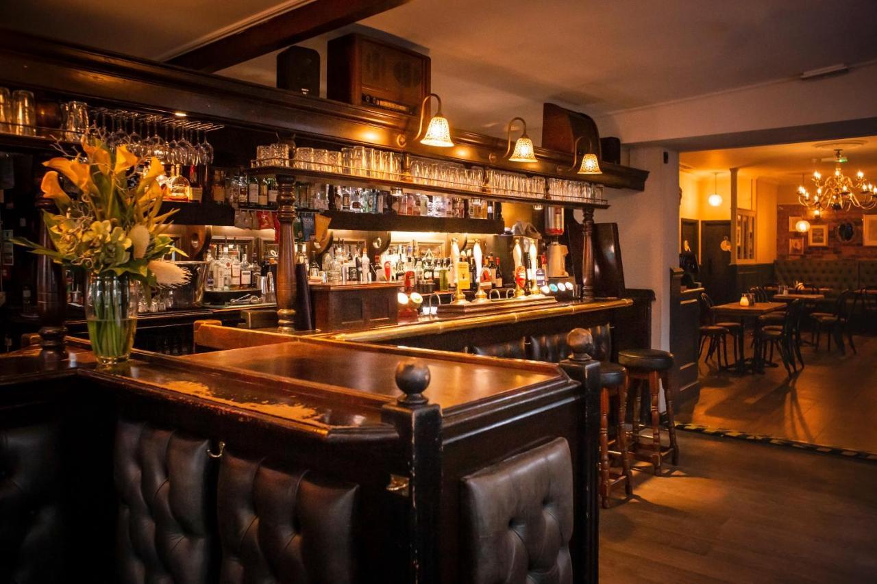 The Foresters Arms Kingston upon Thames  Eksteriør bilde